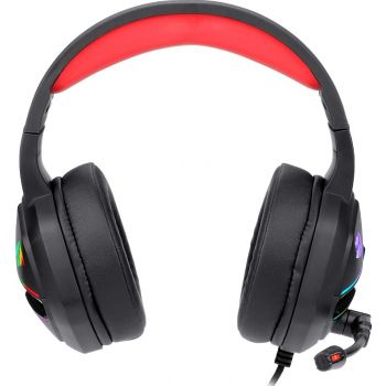 Redragon H230 Ajax RGB Over Ear Wired Gaming Headset Redragon H230 Ajax RGB Over Ear Wired Gaming Headset